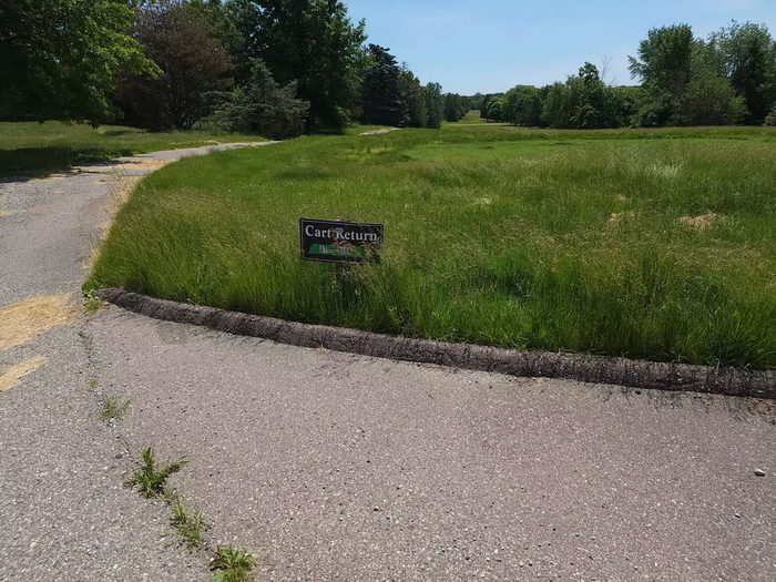 The Jewel of Grand Blanc - From Banana 1015 Radio (newer photo)